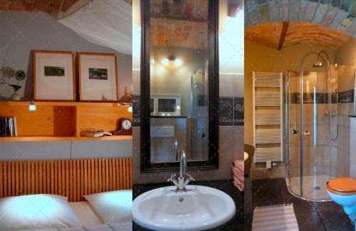 JANISCHs Fewo im Spreewald, Terrasse, großer Garten und Blick inklusive - Foto 20