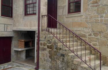 Casa d`Avó Ná - Foto 37