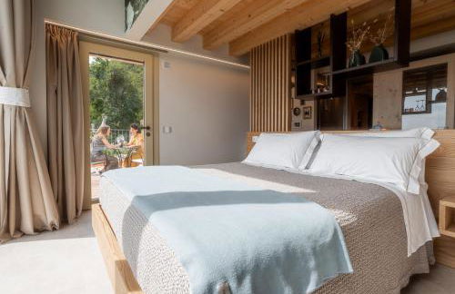 Agriturismo Rive del Bacio - La Dimora - Foto 7