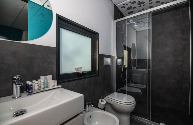 Arena Grand Kazela Camping Homes - Foto 60