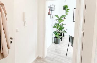 Modernes Apartment 'Siggi' in Diepholz - Foto 14