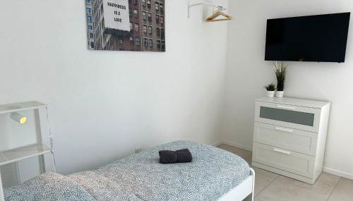 3-Zimmer Wohnung für Monteure & Geschäftsreisende - Foto 3