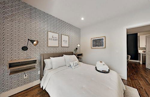 Contemporary Nashville at The 1865 - Foto 19