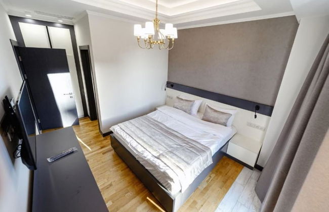 Hilltop North Avenue by Stellar Hotels - Photo 28