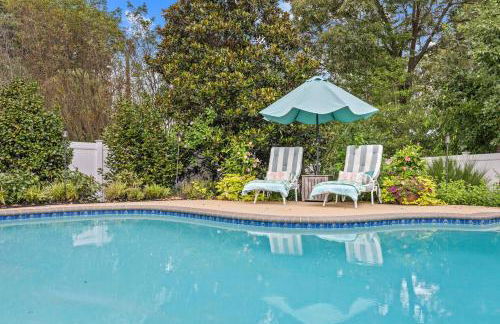 The Pool Loft at Poplar Hill - Foto 7