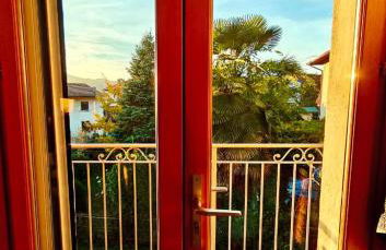 Home and garden nestled in Ameno - Foto 29