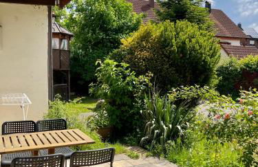 Schwabenperle Apartments - Foto 13