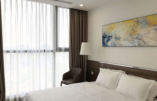 Luxury Condotel Vinhomes Skylake Keangnam - Photo 3