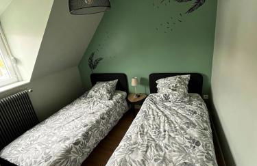 Charmante maison proche centre - Foto 17