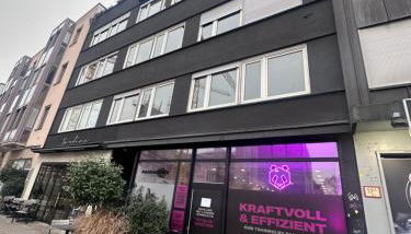 encasa Die CitySuite zentral & stillvoll - Foto 2