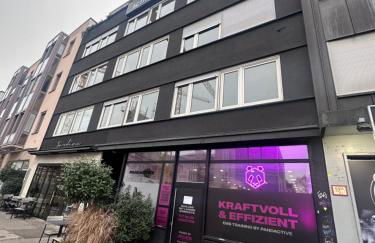 encasa Die CitySuite zentral & stillvoll - Foto 2