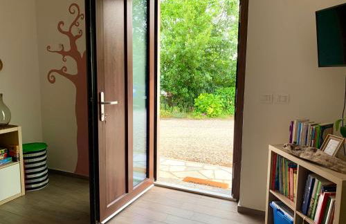 La casa Rosa - Foto 13