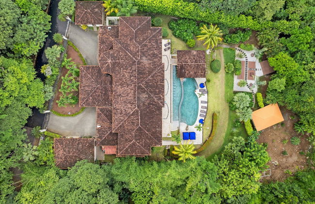 Villa Buena Onda - All Inclusive - Foto 68