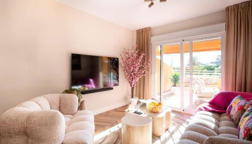 Voramar III by the beach large terrace - Photo 2, Other