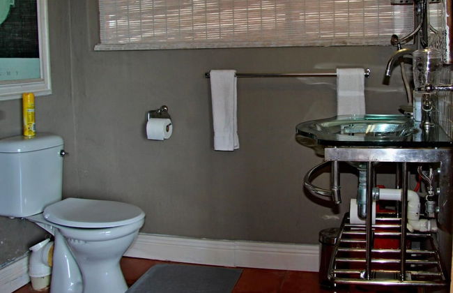 Walkerbay Accommodation - Foto 40