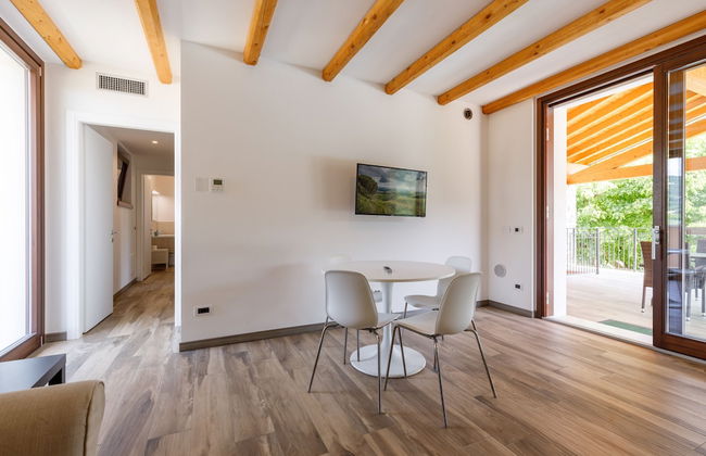 Residence Rustico - Foto 38