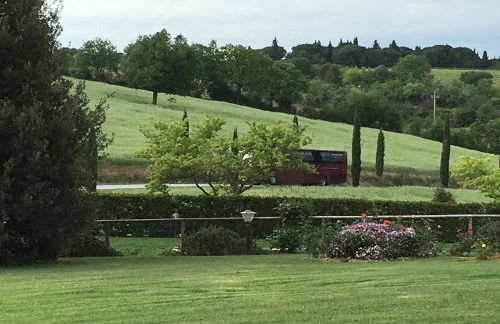 I Puntoni Agriturismo - Foto 49