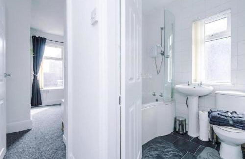 Liverpool Serviced Apartment - Phillimore - Foto 6