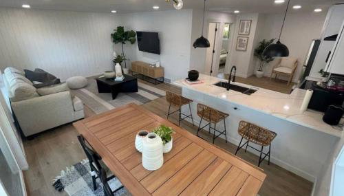 3-bedroom Cozy Waterfront Cottage - Foto 2