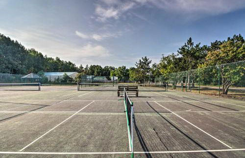 Gull Lake Resort Escape Pool and Snowmobile Trails - Foto 39