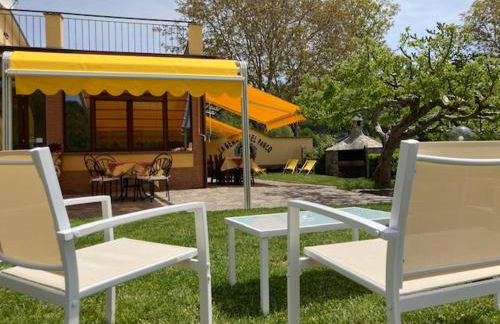 Agriturismo La Gemma del Parco - Foto 17