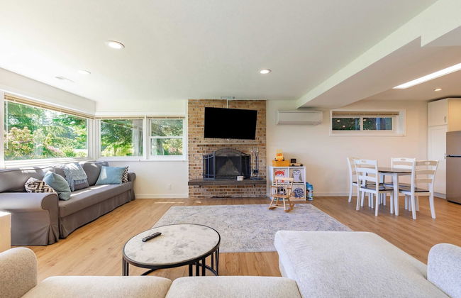 Sunny Side Island Retreat by Avantstay Backyard - Foto 21