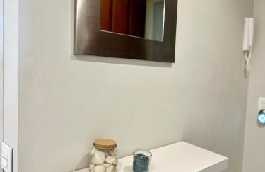 Ático céntrico con amplias vistas mar y playa - Foto 33