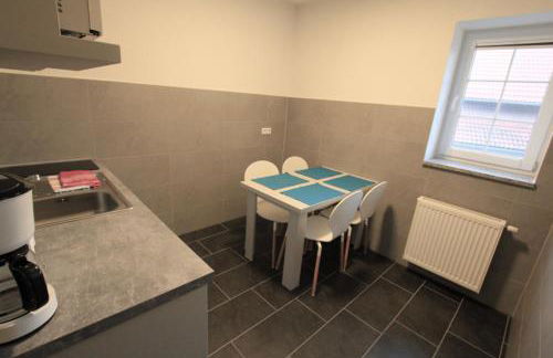 Fewo-Baunatal / Ferienwohnung "Am Pilgerbach" - Foto 16