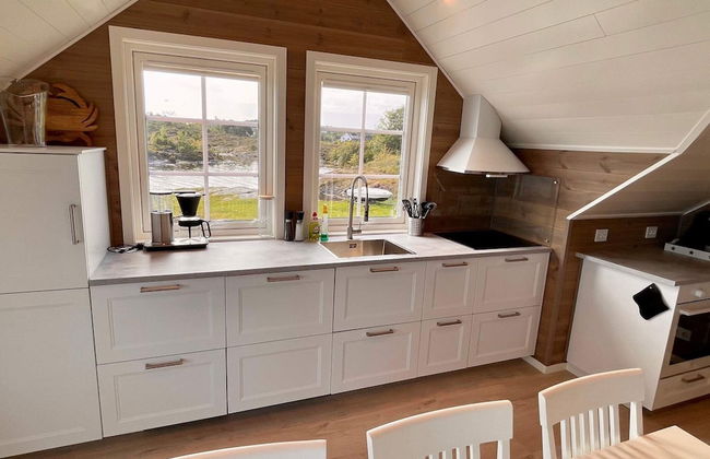 4 Star Holiday Home in Mosterhamn-by Traum - Foto 4