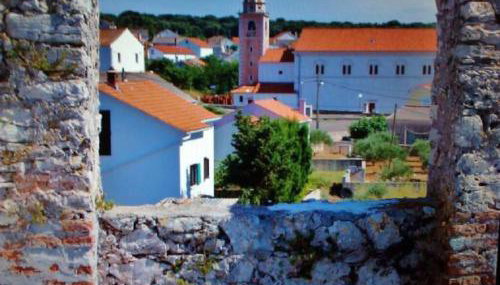 Vila Klara- Blue room - Photo 4