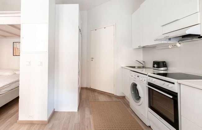 2ndhomes Kamppi Studios - Foto 11