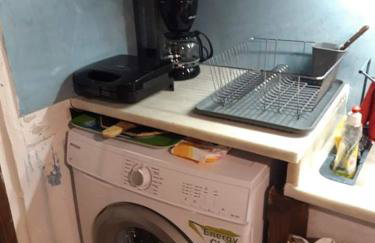 Studio Sunday morning Μούρεσι Πηλίου - Foto 27