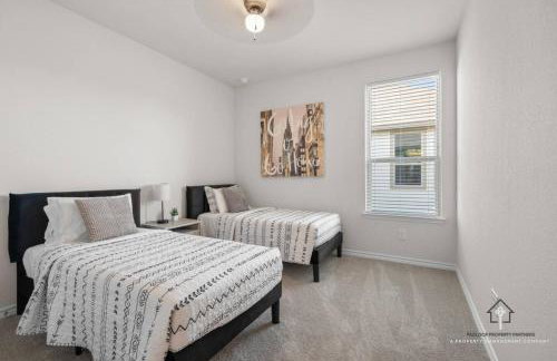 New Build in Prime Location Close to UNT TWU and DT Denton - Foto 21