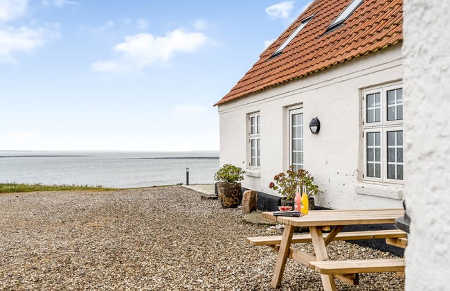 "Thorge" - 75m to the fjord - Foto 22