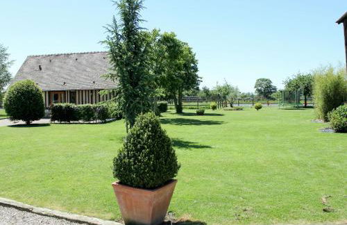 Holiday Home Le Verger by Interhome - Foto 11