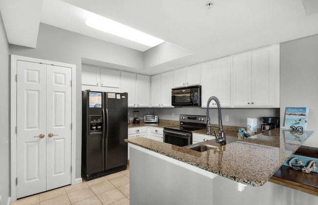 Palms Resort #2916 Full 2 Bedroom - Foto 17