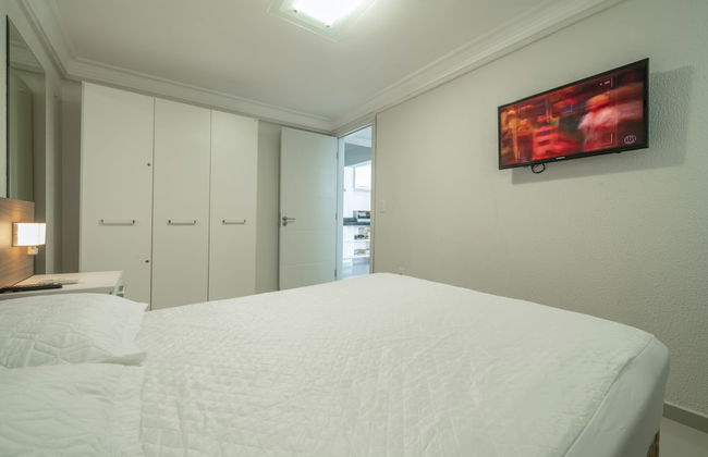 809 - Aluguel 1 quarto com churrasqueira - Photo 8