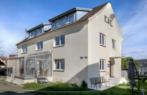 Ferienwohnung Idylle - Photo 25