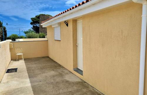 Villa d'Architecte - Cocon Design, Calme & Mer - Foto 30