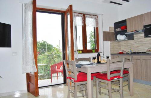 Jazz & Blues Apartments near " Sentiero degli Dei " - Foto 32