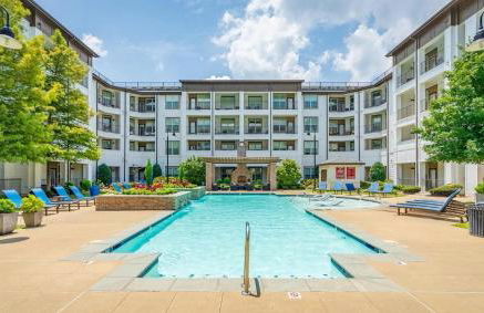 Landing Stunning 1BD Gym Clubhouse - Foto 16