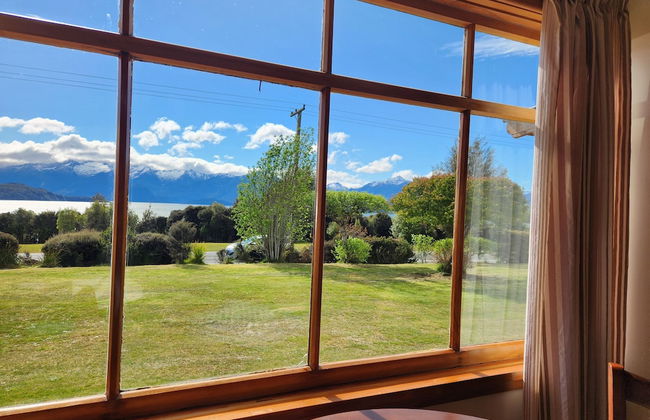 Manapouri Holiday Park - Foto 58