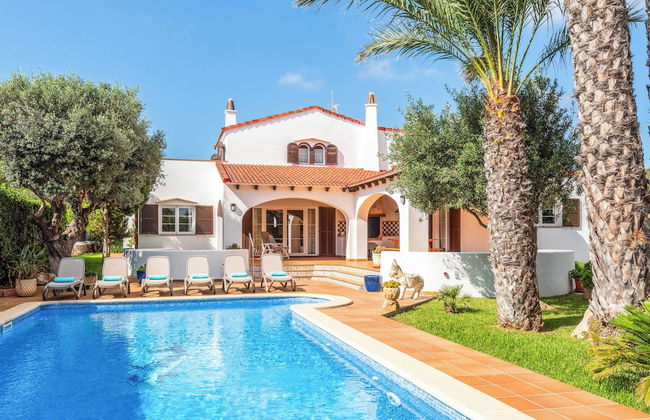 Villa Juana Blanes - Foto 35