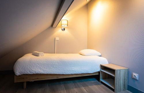 Résidence Hera Paris Orly Aéroport - Foto 47