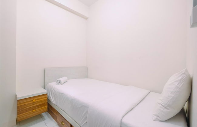 Comfort Podomoro Golf View 2BR Apartment - Foto 3