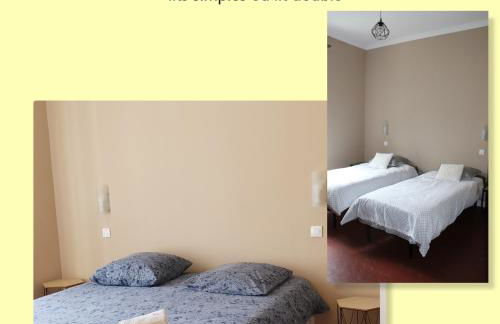 Spacieux T3 avec piscine - Foto 8