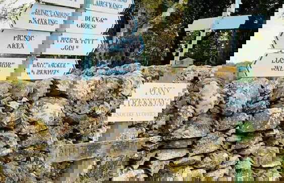 3 Bedrooms Loch Views Heated Pool Close To Beaches - Photo 21