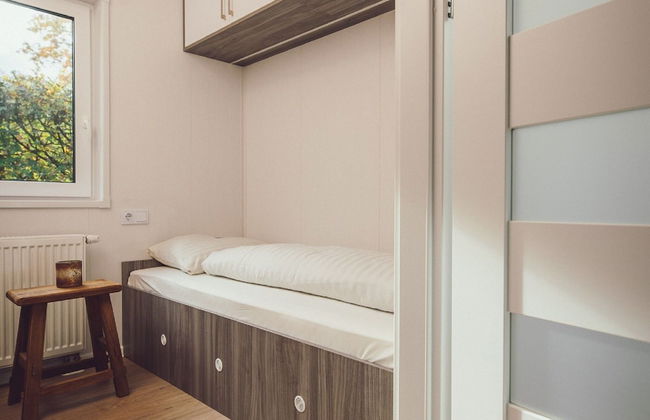 Cozy Chalet With Garden, at the Edge of the Forest - Foto 2