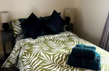 The Hideaway Holywell 1 - Foto 22