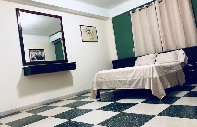 Apartamento Haydee - Foto 2